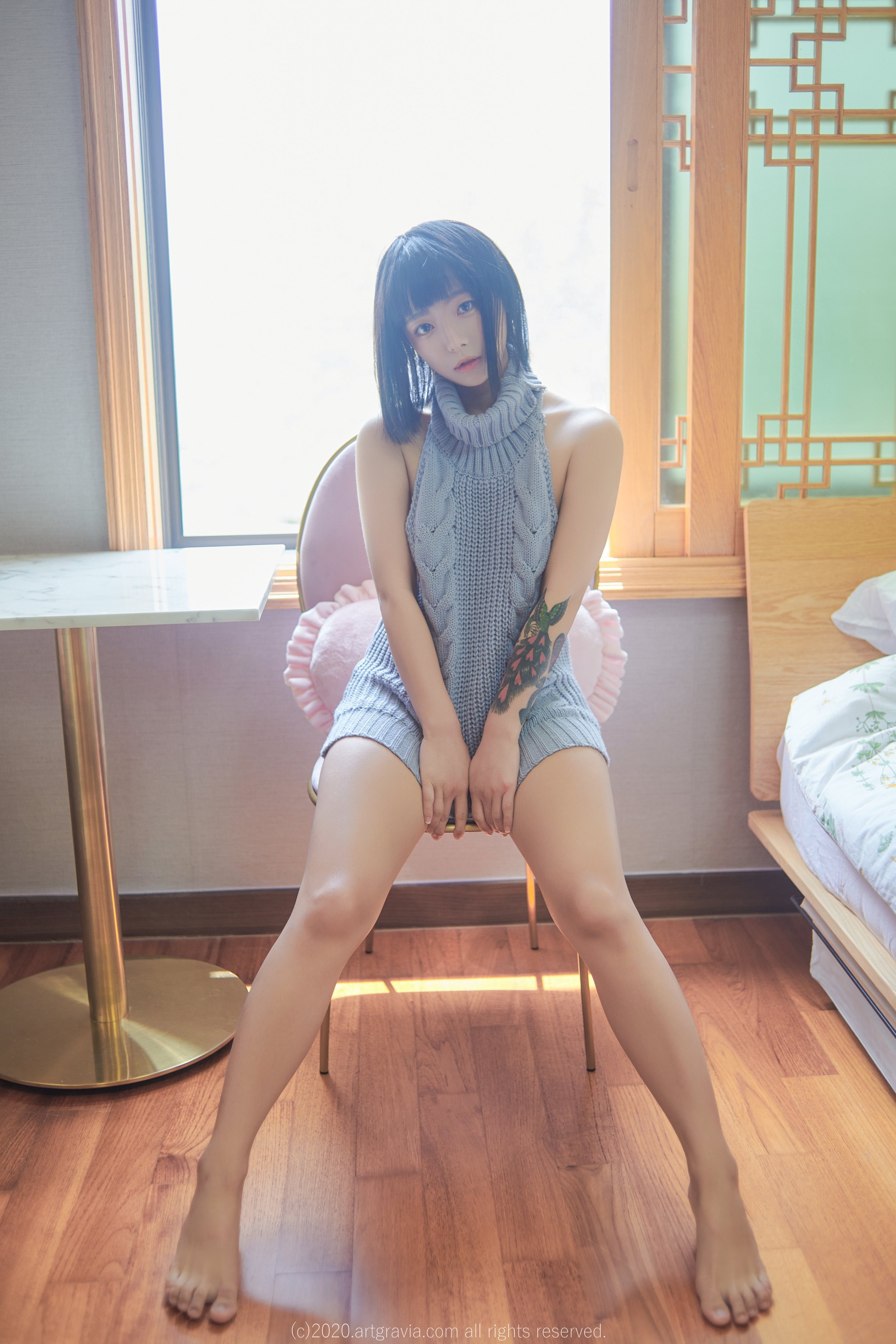 Maruemon - NO.003 (마루에몽) ARTGRAVIA Vol.179[67P]-XikXak